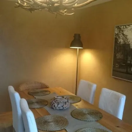 Holiday home Berghof Sierscheid