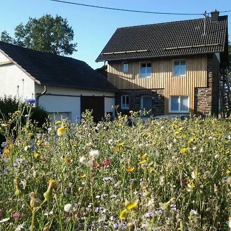 Hébergement de vacances Berghof *
