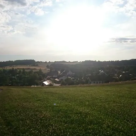 Berghof Hébergement de vacances *