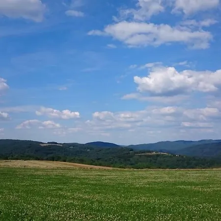Hébergement de vacances Berghof
