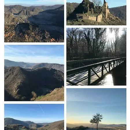 Berghof Sierscheid