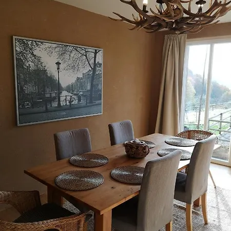 Berghof Hébergement de vacances